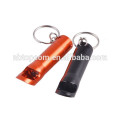 Promotional LED Flashlight Keychain Bottle Opener